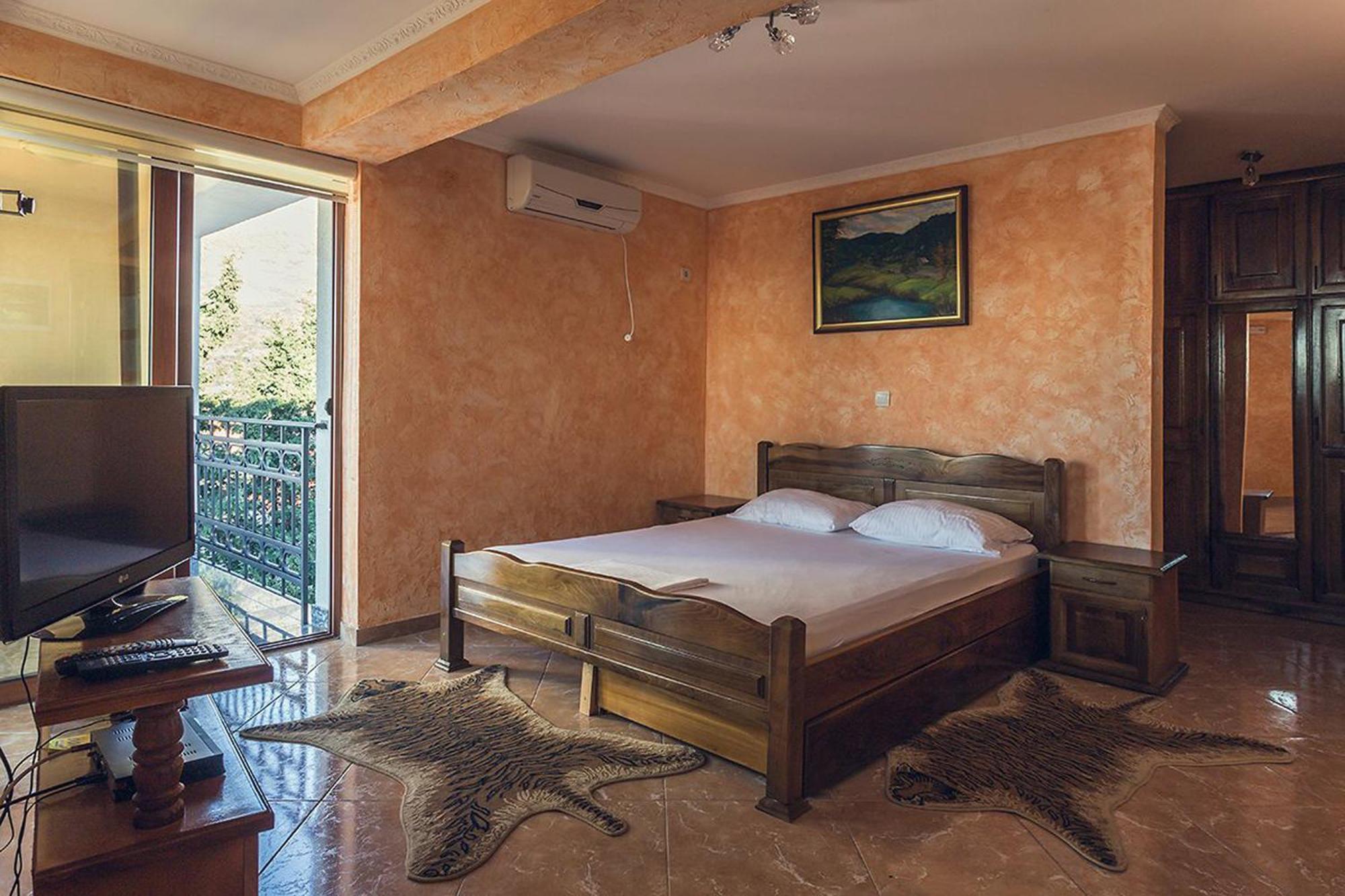Villa M Добра-Вода Номер фото