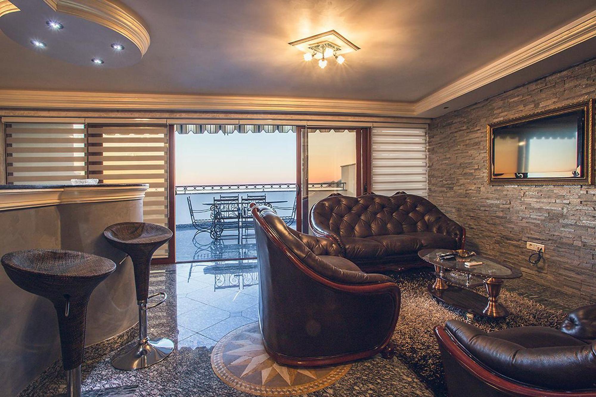 Villa M Добра-Вода Номер фото