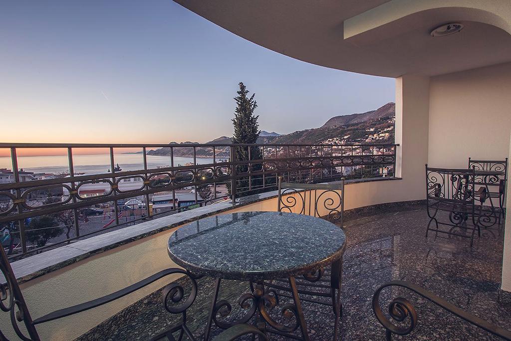 Villa M Добра-Вода Номер фото