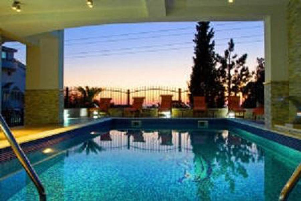 Villa M Добра-Вода Экстерьер фото